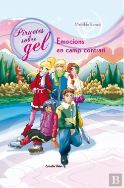 Bertrand.pt - 6. Emocions En Camp Contrari