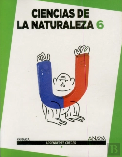Bertrand.pt - 6º Ep Ciencias Naturaleza (