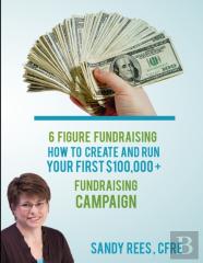 6 Figure Fundraising