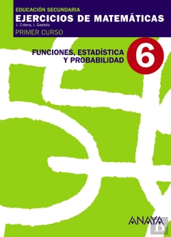 Bertrand.pt - 6. Funciones, Estadística Y Probabilidad.