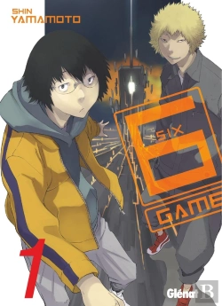 Bertrand.pt - 6 Game - Tome 01