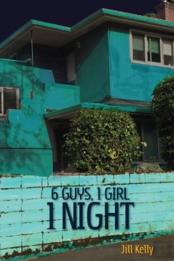 Bertrand.pt - 6 Guys, 1 Girl, 1 Night