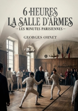 Bertrand.pt - 6 Heures Salle D Armes Minutes Parisienn - La Salle D Armes Parisienne A
