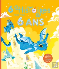 Bertrand.pt - 6 Histoires Pour Mes 6 Ans