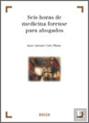 6 Horas De Medicina Forense Para Abogados