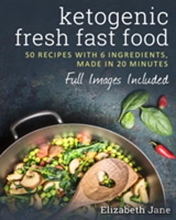Bertrand.pt - 6 Ingredient Ketogenic Cookbook