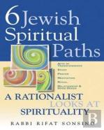 6 Jewish Spiritual Paths