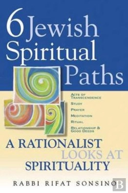 Bertrand.pt - 6 Jewish Spiritual Paths