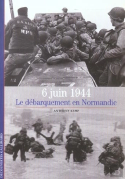 Bertrand.pt - 6 Juin 1944, Le Debarquement En Normandie
