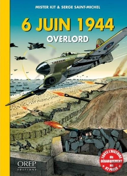 Bertrand.pt - 6 Juin 1944 : Overlord