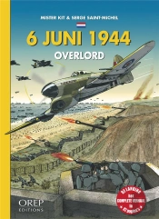 6 Juni 1944 ; Overlord