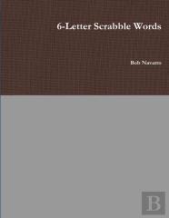 6-Letter Scrabble Words