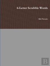 6-Letter Scrabble Words