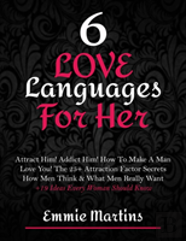 6 Love Languages For Her