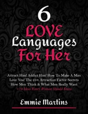 6 Love Languages For Her