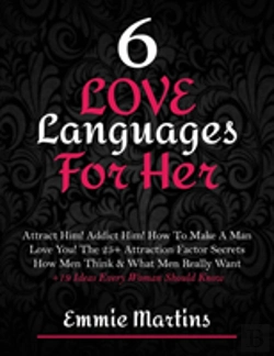 Bertrand.pt - 6 Love Languages For Her