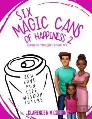 6 Magic Cans Of Happiness 2
