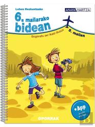 6. Mailarako Bidean