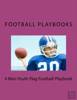 Bertrand.pt - 6 Man Youth Flag Football Playbook