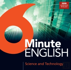 Bertrand.pt - 6 Minute English Science And Technology