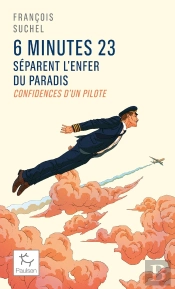6 Minutes 23 Séparent L'Enfer Du Paradis