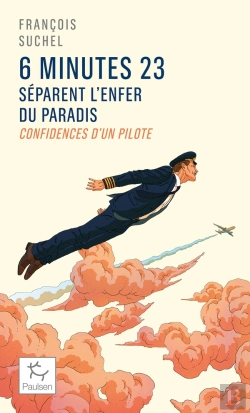 Bertrand.pt - 6 Minutes 23 Séparent L'Enfer Du Paradis