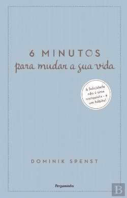 Bertrand.pt - 6 Minutos para Mudar a Sua Vida