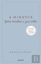 6 Minutos para Mudar a Sua Vida