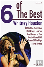 6 Of The Best: Whitney Houston