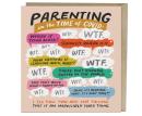 6-Pack Em & Friends Parenting In The Time Of Covid Greeting Cards