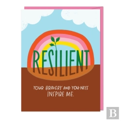 Bertrand.pt - 6-Pack Em & Friends Resilient Sticker Cards