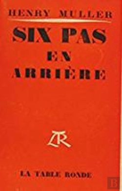 Bertrand.pt - 6 Pas En Arriere