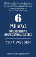6 Pathways To Leadership & Organizational Success