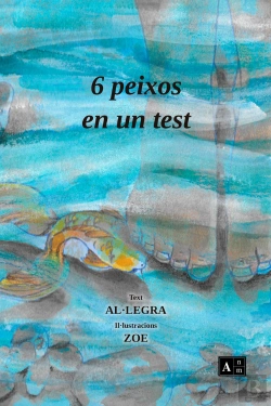 Bertrand.pt - 6 Peixos En Un Test