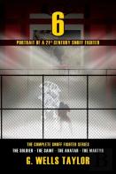 6 - Portrait Of A 21st Century Snuff Fighter