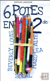6 Potes En 2de