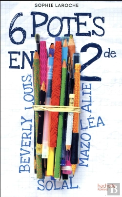 Bertrand.pt - 6 Potes En 2de