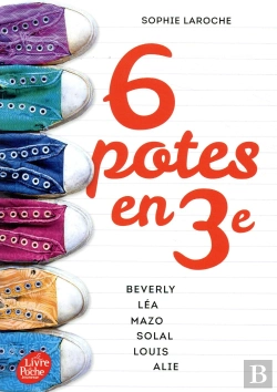 Bertrand.pt - 6 Potes En 3e
