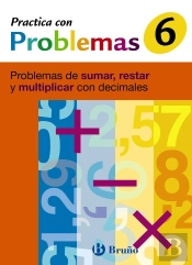 6 Practica Problemas De Sumar, Restar Y Multiplicar Con Decimales