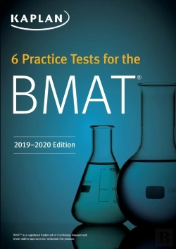 Bertrand.pt - 6 Practice Tests For The Bmat