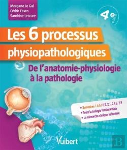 Bertrand.pt - 6 Processus Physiopathologiques Ue 2.1 2.4 A 2.9 4e Edt