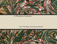 6 Prussian Sonatas