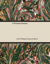 6 Prussian Sonatas