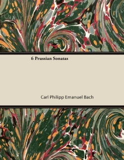 Bertrand.pt - 6 Prussian Sonatas