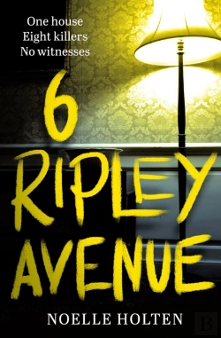 Bertrand.pt - 6 Ripley Avenue