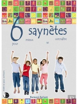 Bertrand.pt - 6 Saynètes Pour Mieux Se Connaître