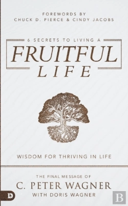 Bertrand.pt - 6 Secrets To Living A Fruitful Life