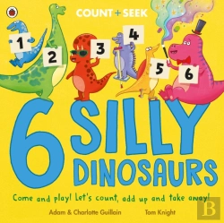 Bertrand.pt - 6 Silly Dinosaurs