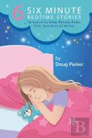 6 Six Minute Bedtime Stories