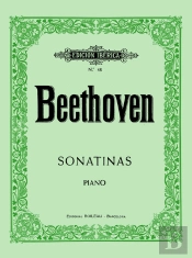 6 Sonatinas